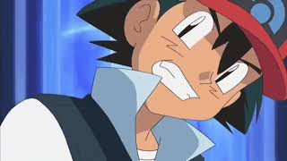 Ash Vs Paul Full Battle In Hindi || Pokemon Latest ||