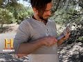 Wilderness Skills and Challenges