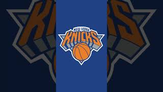 Let’s Go Knicks - on Korg: Triton “Super Saw Brass” Synth (Old MSG Version)