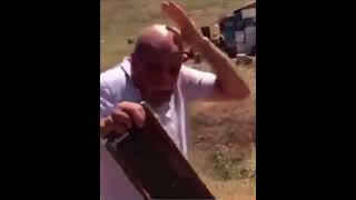 Erzurumluyu arı sokarsa