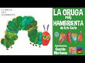 The Very Hungry Caterpillar Questions