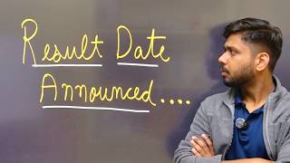 Result Date announced ! What is next ? JEE Mains 2026 #jee #iit #jeemains