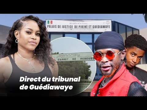 🔴URGENT : Inspecteur judiciaire tacle sévèrement khel bou sel et explique niniou diapé aicha