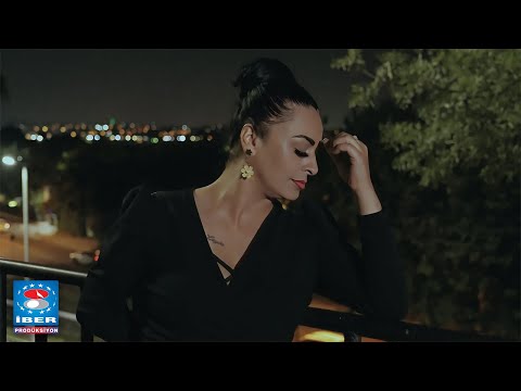 Hayal Gökduman - Dilin Öldürecek Vallah | Official Video © 2025 İber Prodüksiyon