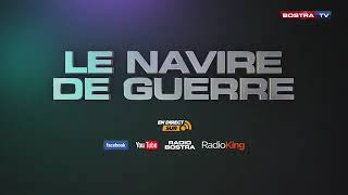 LE NAVIRE DE GUERRE SOUS THÈME ÂME ET LE TRIBUNAL