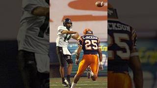 Hawaii Warriors vs. UTEP Miners | Football |  September 21, 2002