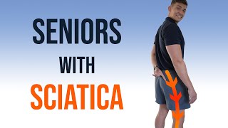 Sciatica in Seniors: 12 Strategies for Relief