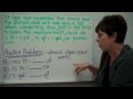 Unit Conversion Concepts and Applications
