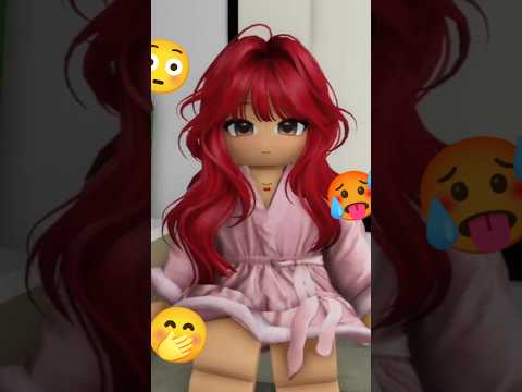 MEU PRIMO GOSTA DE MIM! PT 90 #roblox #shorts #brookhaven