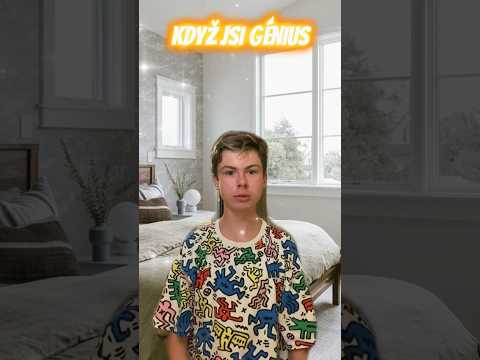 Syn je génius!!???? #humor #funnyimages #funny #mememusical #funnymemes #funnypictures