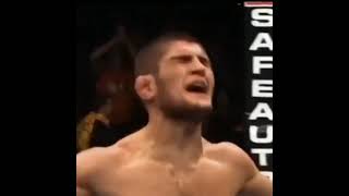 Хабиб Нурмагомедов 🦅🔝