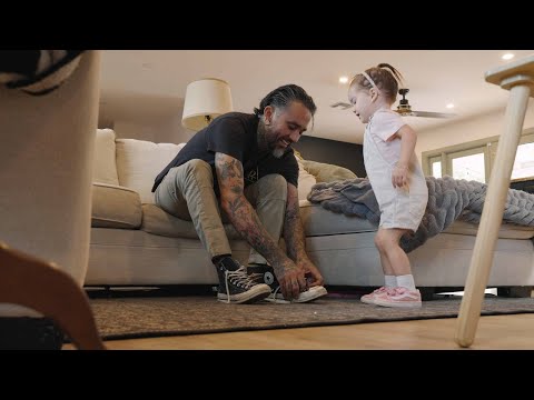 Happy Father's Day!