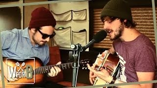 Heisskalt - Dezemberluft // live @ Hurricane