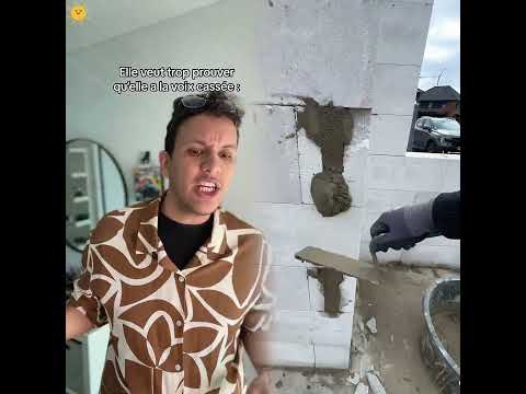 « J’adore avoir la voix cassée » 🙄#comedy #foryou #humour #funny