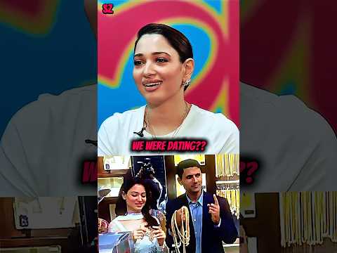 Tamannaah Pakistani Cricketer se shaadi krne wali thi😱?? #shorts #tamannaahbhatia @TheLallantop