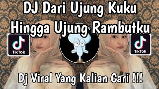 FUNKOT MUTIARA - IPANK | DJ DARI UJUNG KUKU HINGGA UJUNG RAMBUTKU VIRAL TIKTOK TERBARU 2026 !