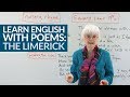 Understanding Limericks and Nursery Rhymes