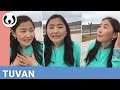 Tuvan Language and Culture Insights