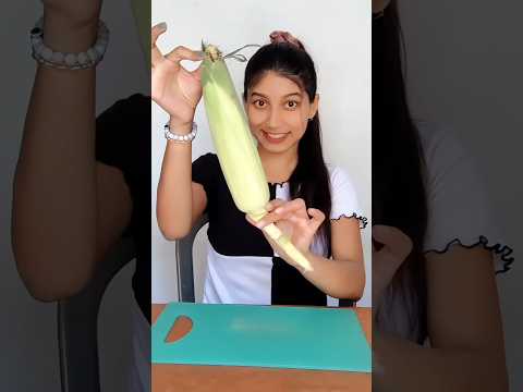 Butter Masala Corn 🌽😍😍