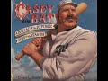 Casey at the Bat Analysis