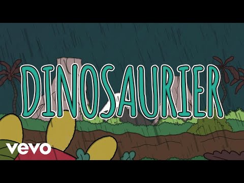 herrH - Dinosaurier