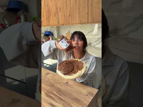 The right way to ask for chocolate ๐ซ๐