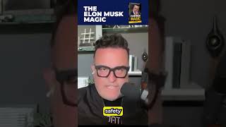 Momentum Rising! #elonmusk #tesla  #artificialintelligence #biography #magic #viralshorts