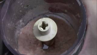 Babybrei selbst zubereiten Teil 1--Vom Kuss zum Baby -aus dem Bauch mitten ins Herz