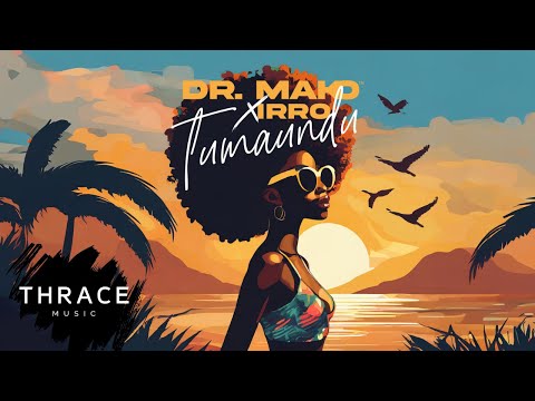 DR. Mako x IRRO - Tumaundu (Official Visualizer)