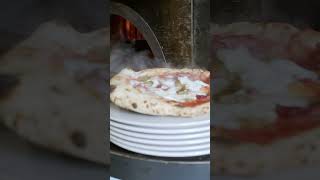 ÜberQuell Pizza Pastrami
