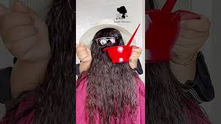 يرجعلك شعرك حرير ورطب ويلمع انتظروني #اكسبلور #مايكاب #haircare #تجميل #ترند #skincare #hair #2025