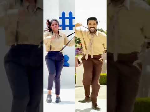 Naatu Naatu - Dance || Swetha Naidu || RRR #youtubeshorts #shorts