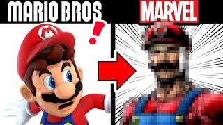 video