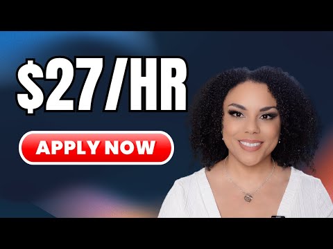 Hiring Immediately Work From Home Jobs No Degree For 2025!