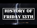 Exploring the Superstitions of Friday the 13th