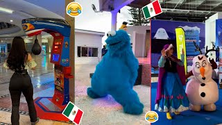 🚨 HUMOR MEXICANO VIRAL 😂 (SI TE RÍES PIERDES) | EL NEZY