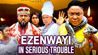 EZewanyi In Serious Trouble (Complete Season 1&2)- Lizzy Gold 2025 Latest Nigerian Nollywood Movie