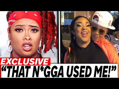 Da Brat EXPOSES LEAKED FOOTAGE Of Judy CHEATING With A MAN?!