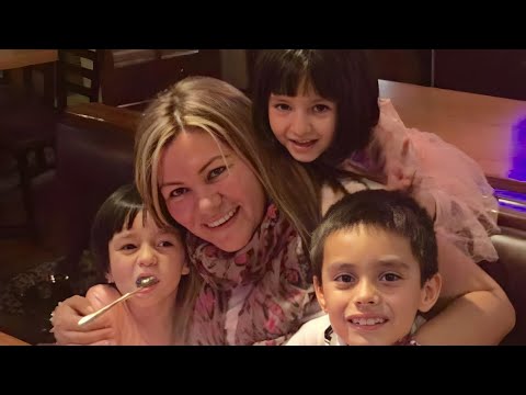 La MUJER MEXICANA que fue a la TV a decir que su ESPOSO Vl0LABA a sus 3 HlJOS y luego los MATÒ