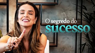 Descubra o Segredo para Realizar Seus Sonhos!