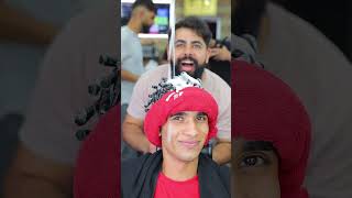 ￼كيرلي للشعر رهيب