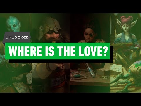 Why Avowed Doesn't Have Romance Mechanics - Unlocked Clips