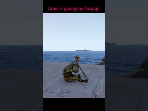 Red Sea Drama: Inside the Attack on US Warship! #warthunder #usnavy #military #arma3 #arma3gameplay