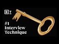 Interview Process Insights and Strategies