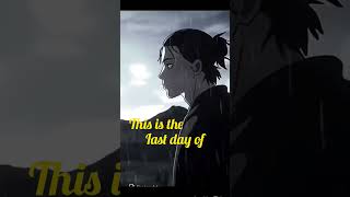 This is the last day of school 🥺