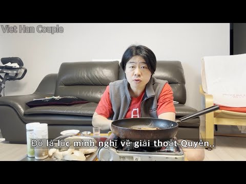 Hối hận vì mình đã không chọn Quyên, mình sẽ để cô ấy tự do nếu điều này xảy ra