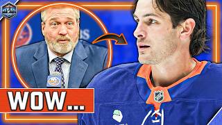 It's About to Go Down...