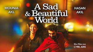 Kinotrailer "A sad and beautiful world" - Kinostart 20. August 2026