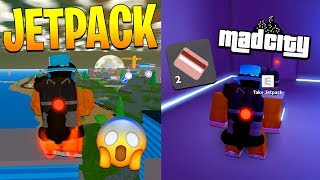 Roblox Mad City Heatseeker Code Robux Codes On Roblox - buying the every pet gamepass in blob simulator 15k robux roblox