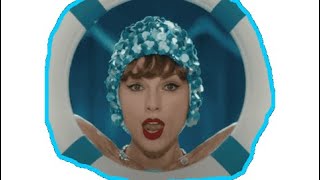 The official party of the release of : The Life of a Showgirl #behindthescenes #taylorswift 